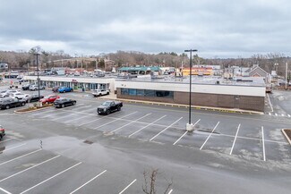 Plus de détails pour 535 Lowell St, Peabody, MA - Commerce de détail à louer