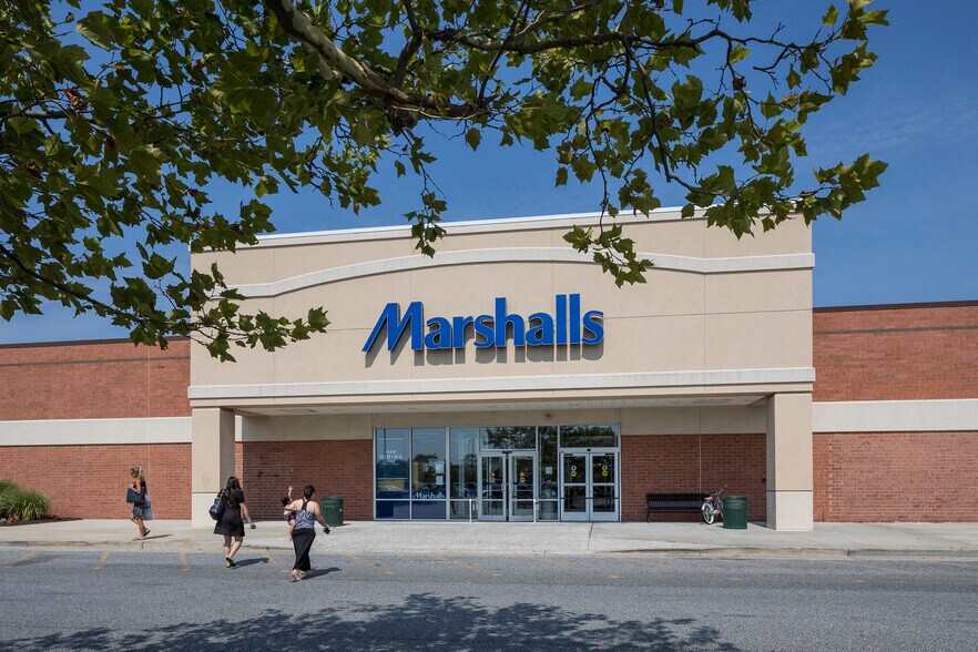 12641 Ocean Gtwy, Ocean City, MD à louer - Photo du bâtiment - Image 2 de 5