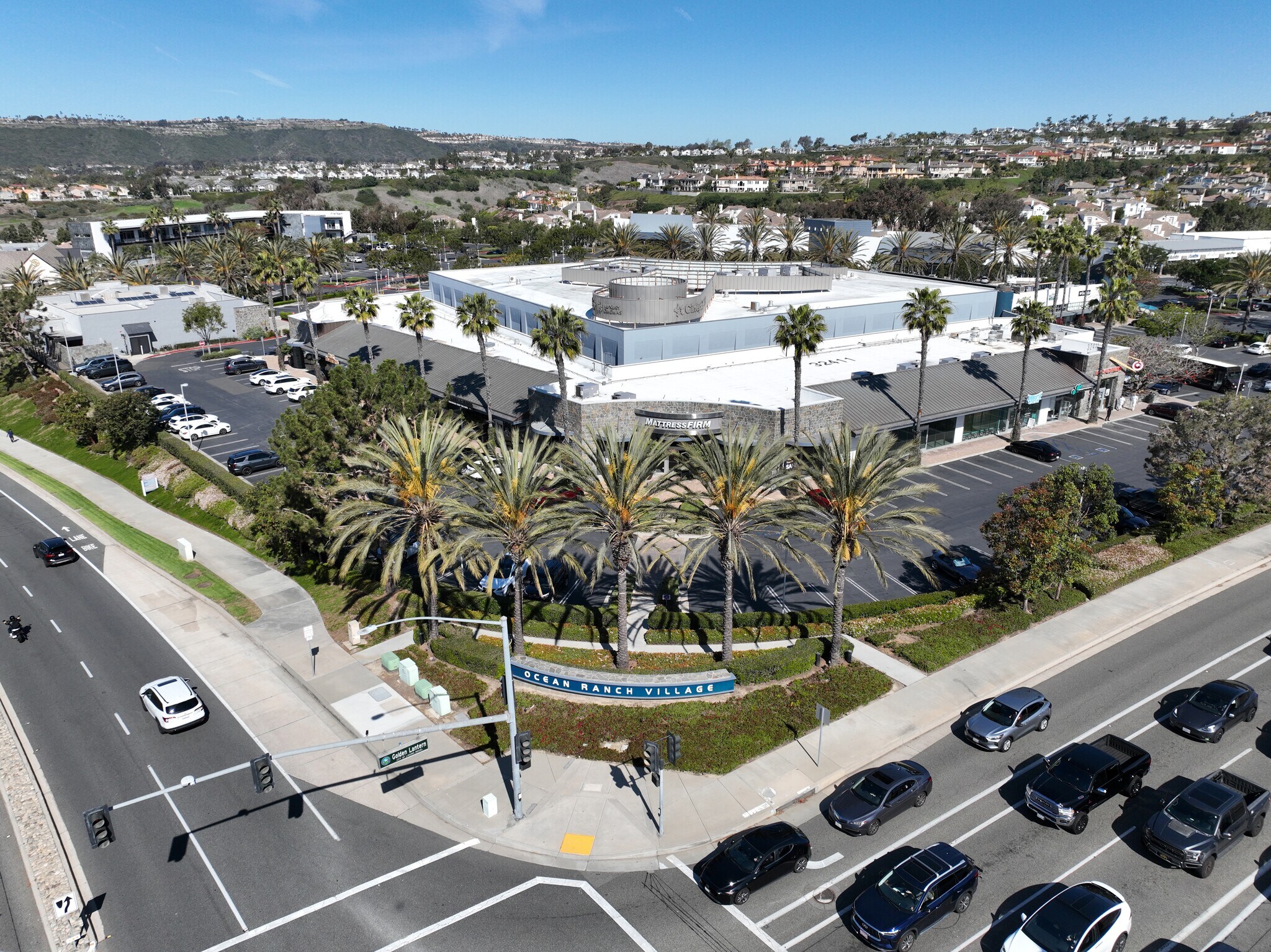 32331-32595 Golden Lantern St, Laguna Niguel, CA à louer Photo du bâtiment- Image 1 de 10