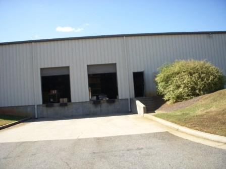 3615 North Pky, Cumming, GA for lease - Other - Image 2 of 4