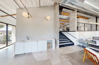 6320 E Thomas Rd, Scottsdale, AZ for lease Interior Photo- Image 2 of 6