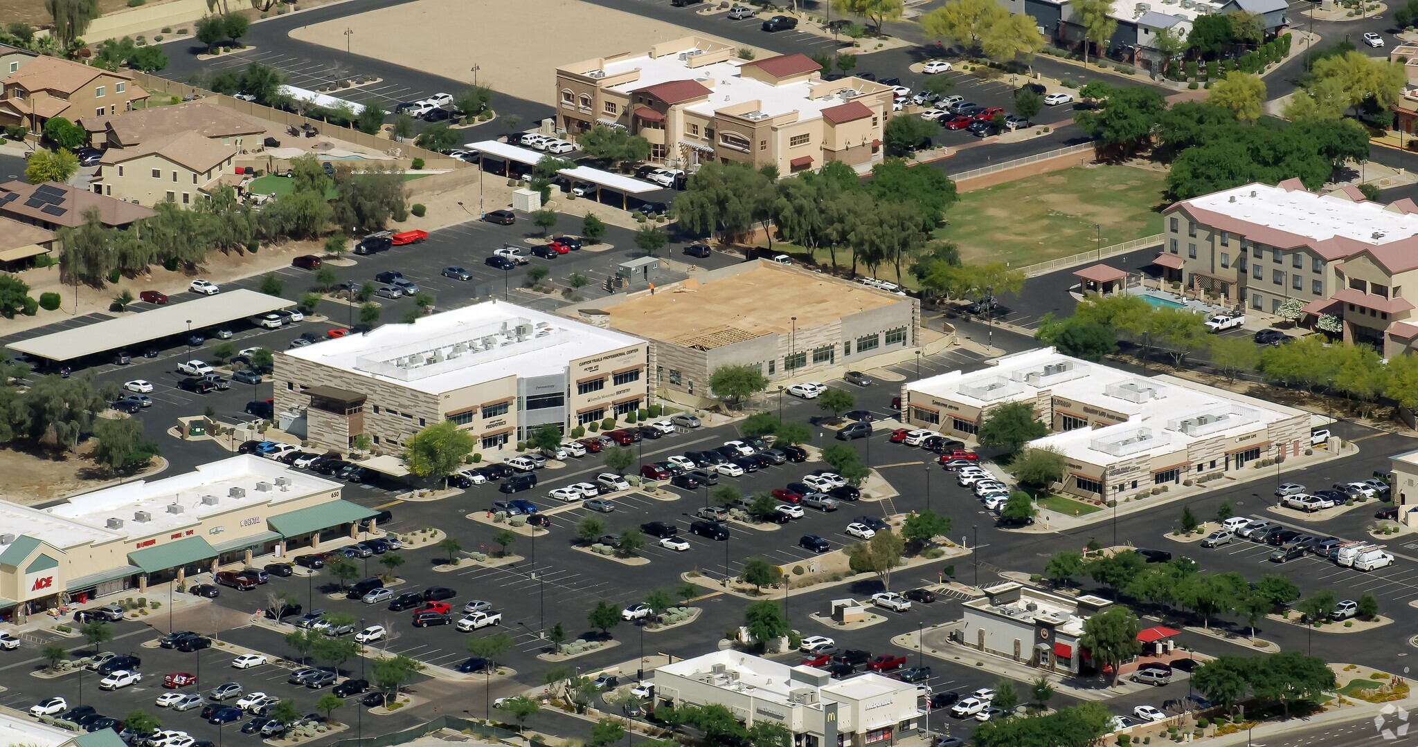 740 N Estrella Pky, Goodyear, AZ à louer Photo principale- Image 1 de 10