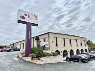 More details for 2800 NW 36th St, Oklahoma City, OK - Office for Lease