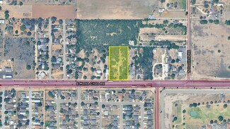Plus de détails pour 2907 E Monte Cristo Rd, Edinburg, TX - Terrain à vendre