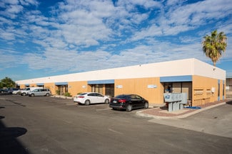 Plus de détails pour 1870 W Prince Rd, Tucson, AZ - Industriel à louer