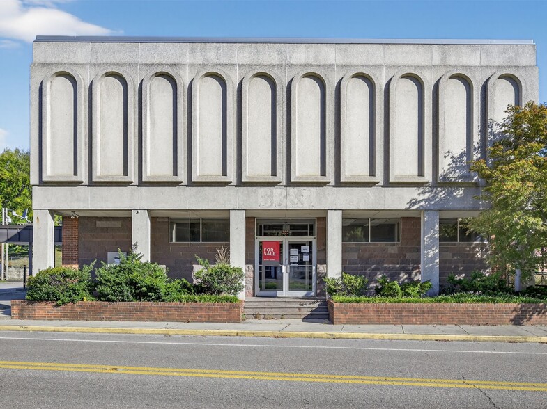 335 Front st, Coeburn, VA for sale - Building Photo - Image 3 of 10
