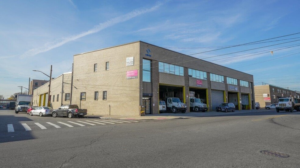 148-36 Guy R Brewer Blvd, Jamaica, NY for lease - Building Photo - Image 3 of 6