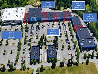 More details for 6610 Mooretown Rd, Williamsburg, VA - Office/Retail, Retail for Lease