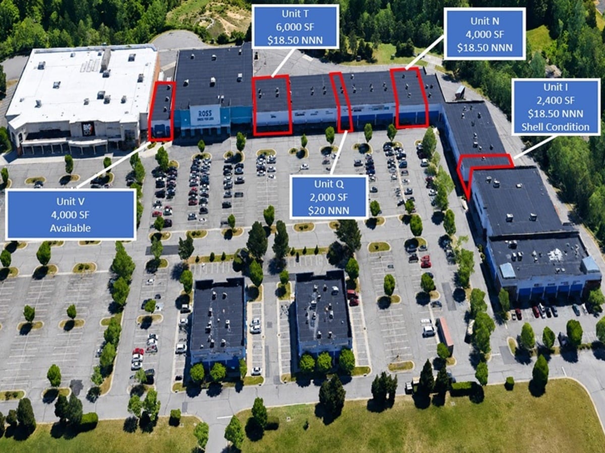 6610 Mooretown Rd, Williamsburg, VA for lease Building Photo- Image 1 of 31