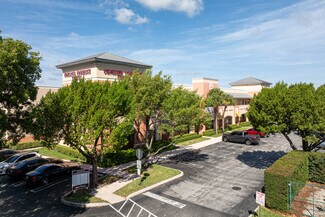 Plus de détails pour 601 N Congress Ave, Delray Beach, FL - Industriel à vendre