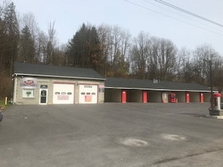 635 Upper Court St, Binghamton, NY for lease - Building Photo - Image 1 of 4