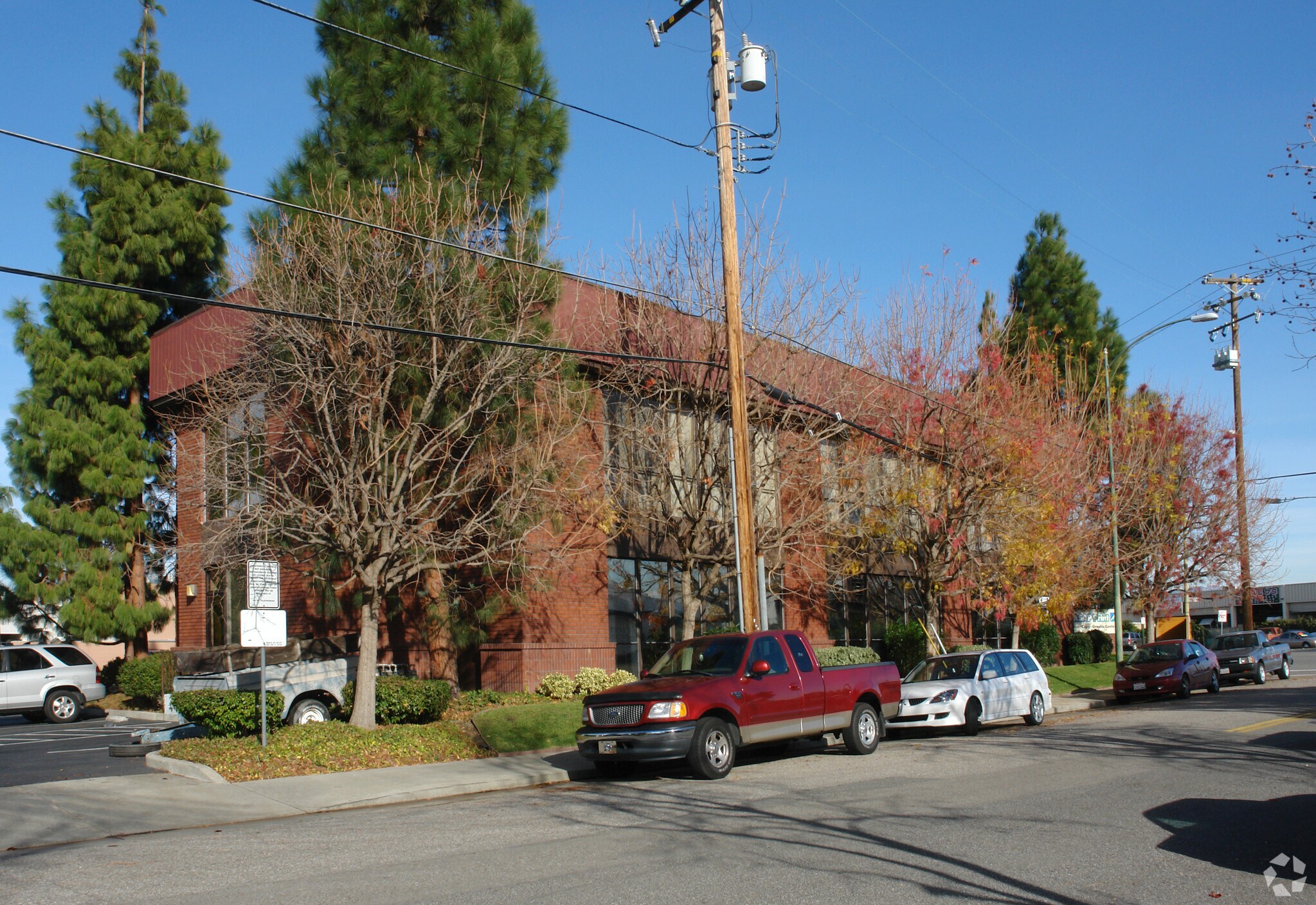 2959 S Winchester Blvd, Campbell, CA for lease Primary Photo- Image 1 of 6