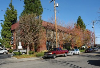 Plus de détails pour 2959 S Winchester Blvd, Campbell, CA - Bureau à louer