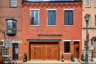 Plus de détails pour 2017 Sansom St, Philadelphia, PA - Commerce de détail à vendre