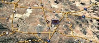 Plus de détails pour Hideout Rd, Adelanto, CA - Terrain à vendre