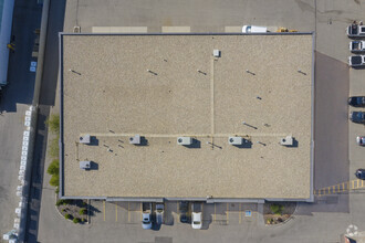 3750 46th Ave SE, Calgary, AB - aerial  map view - Image1