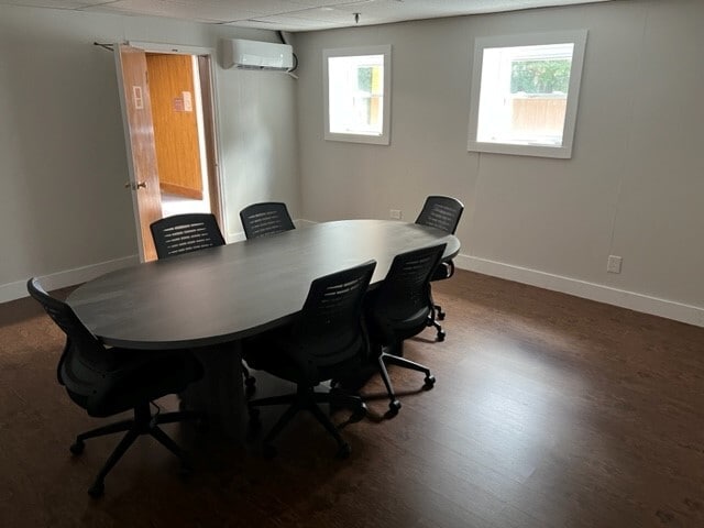 915 Curtis St, Monroe, NC for lease - Primary Photo - Image 1 of 25