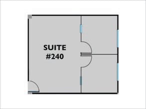 819 SE Morrison St, Portland, OR for lease Floor Plan- Image 2 of 7