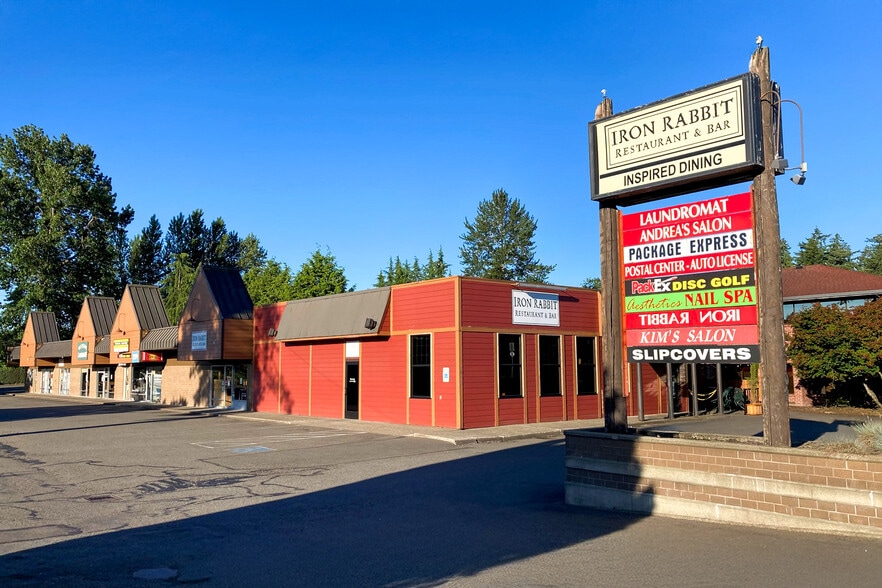 2103 Harrison Ave NW, Olympia, WA for lease - Building Photo - Image 1 of 9