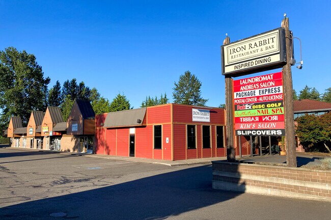 More details for 2103 Harrison Ave NW, Olympia, WA - Retail for Lease