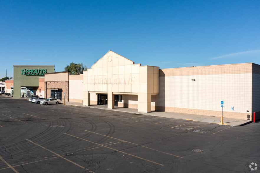 6262-6284 S State St, Salt Lake City, UT for lease - Building Photo - Image 1 of 5