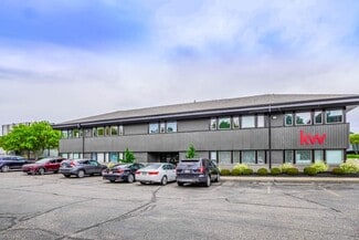 More details for 4974 Higbee Ave NW, Canton, OH - Office for Lease
