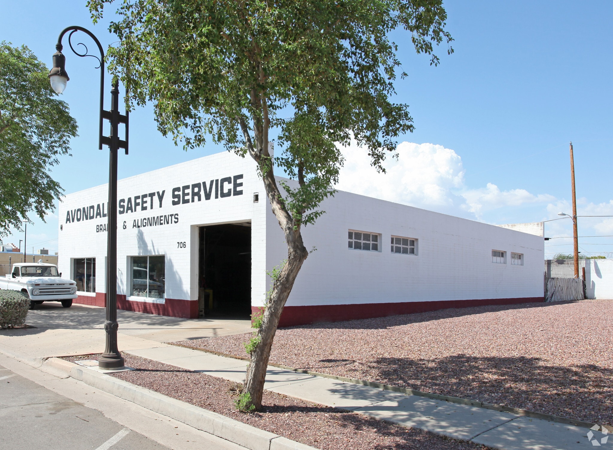 706 E Western, Avondale, AZ for lease Primary Photo- Image 1 of 3