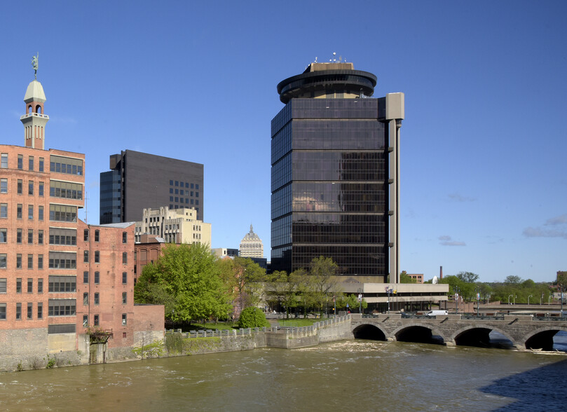 26-28 E Main St, Rochester, NY for sale - Building Photo - Image 1 of 12