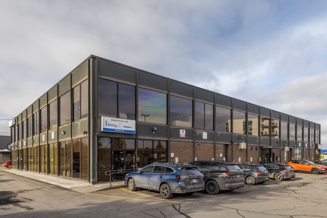 More details for 766-770 Boul Saint-Joseph, Gatineau, QC - Office for Lease