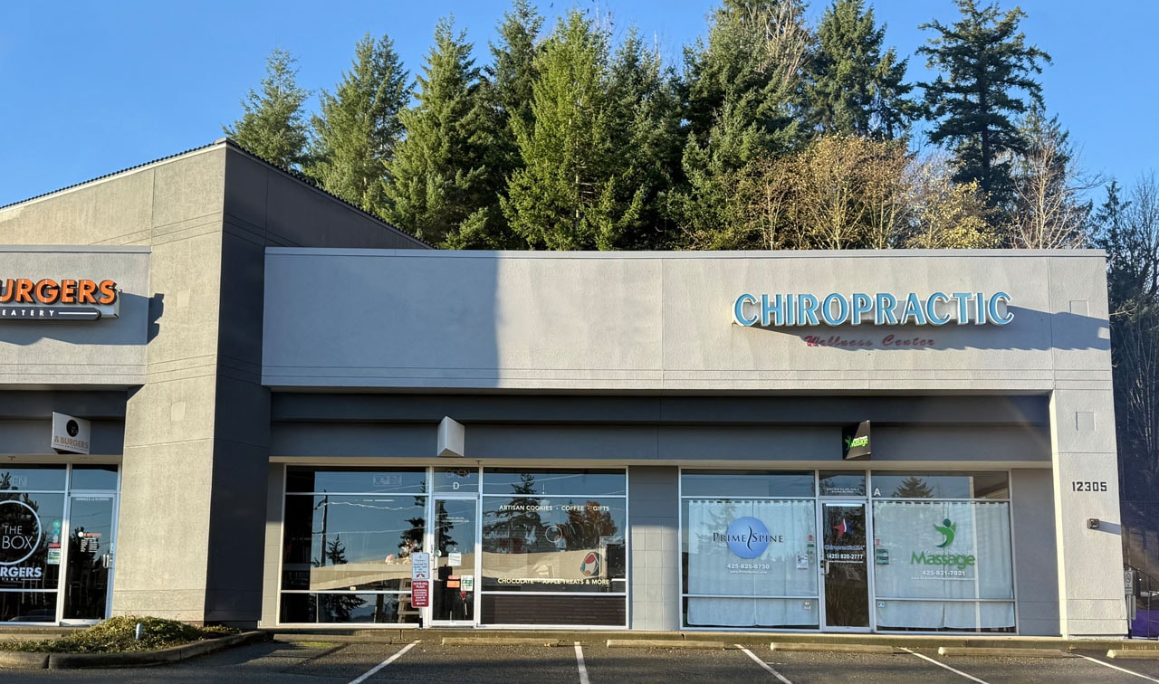 11831-12305 120th Ave NE, Kirkland, WA à louer Photo du bâtiment- Image 1 de 4