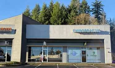 11831-12305 120th Ave NE, Kirkland, WA à louer Photo du bâtiment- Image 1 de 4