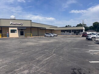 Plus de détails pour 1624 N 3rd St, Langley, OK - Bureau/Commerce de détail à louer