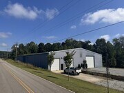 156 Slabtown Rd, Sweetwater TN - Warehouse