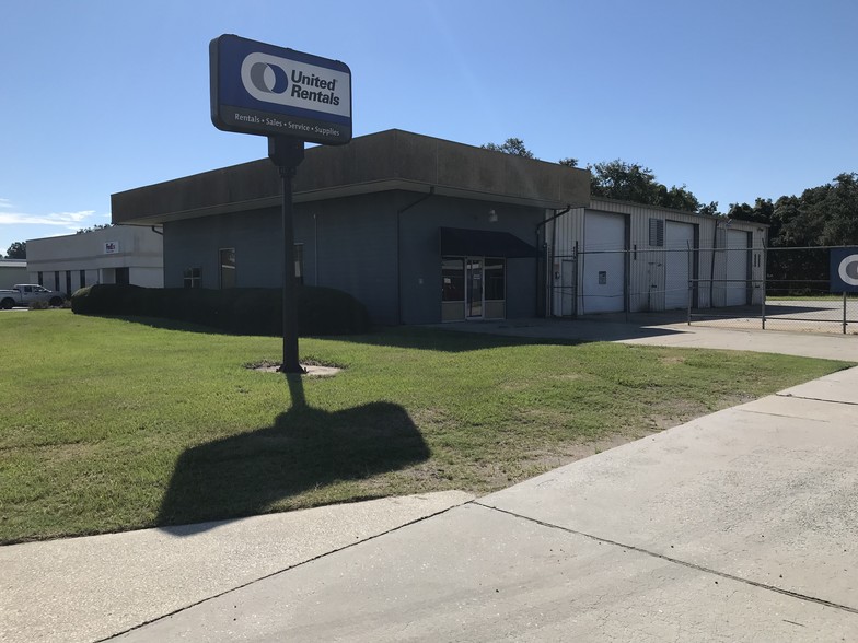 1010 Commercial Dr, Brunswick, GA for sale - Other - Image 1 of 1