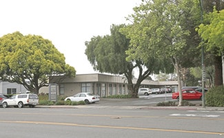 Plus de détails pour 2134 Old Middlefield Way, Mountain View, CA - Industriel à vendre