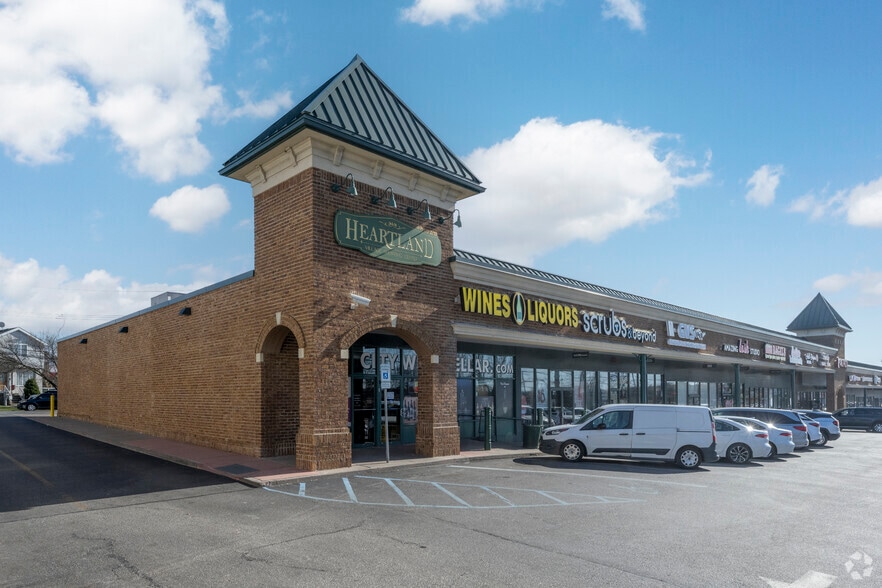 2295 Richmond Ave, Staten Island, NY for lease - Building Photo - Image 3 of 4