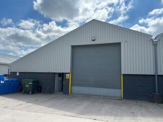 More details for Spon Ln, Grendon - Flex for Lease