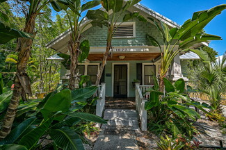 Plus de détails pour 1677 4th St, Sarasota, FL - Multi-résidentiel à vendre