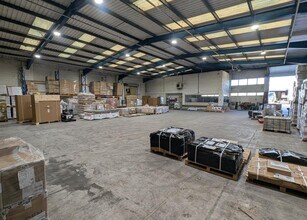 Brunel Rd, Totton for lease Interior Photo- Image 2 of 4