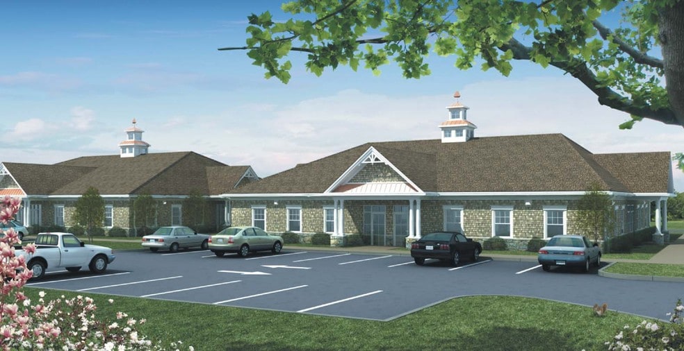 345 E Main St, Tuckerton, NJ for sale - Building Photo - Image 3 of 3