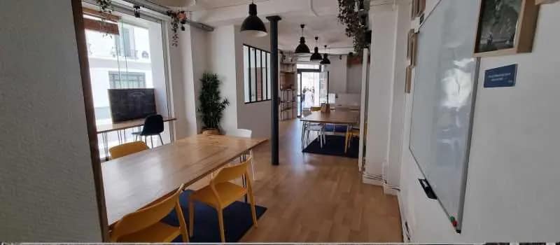 Commerce de détail dans Paris à louer - Photo intérieure - Image 2 de 14