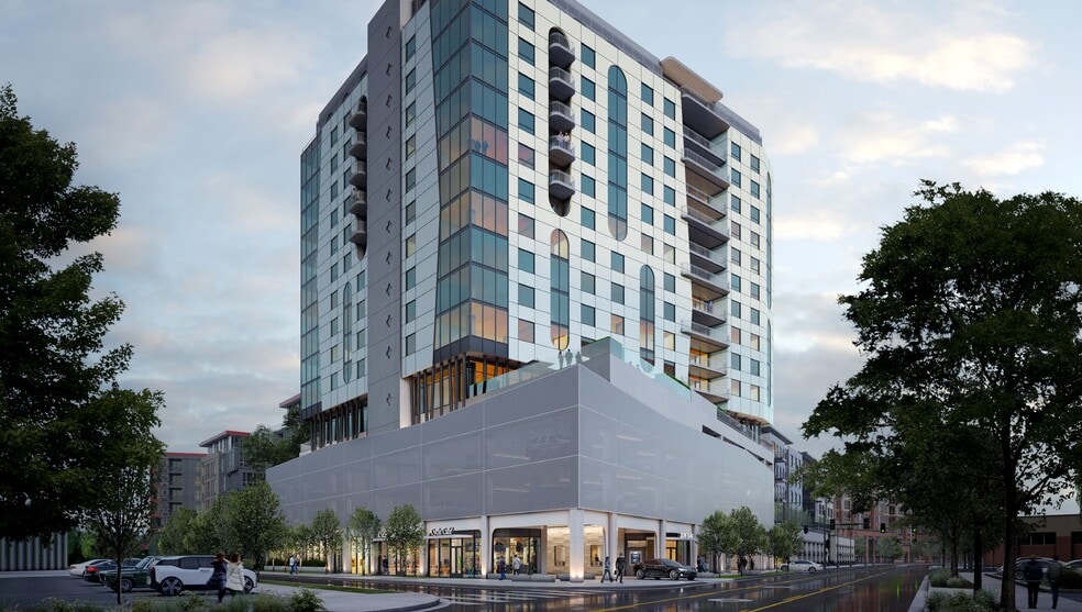 2220 S Highland Dr, Salt Lake City, UT à louer - Photo du bâtiment - Image 2 de 5