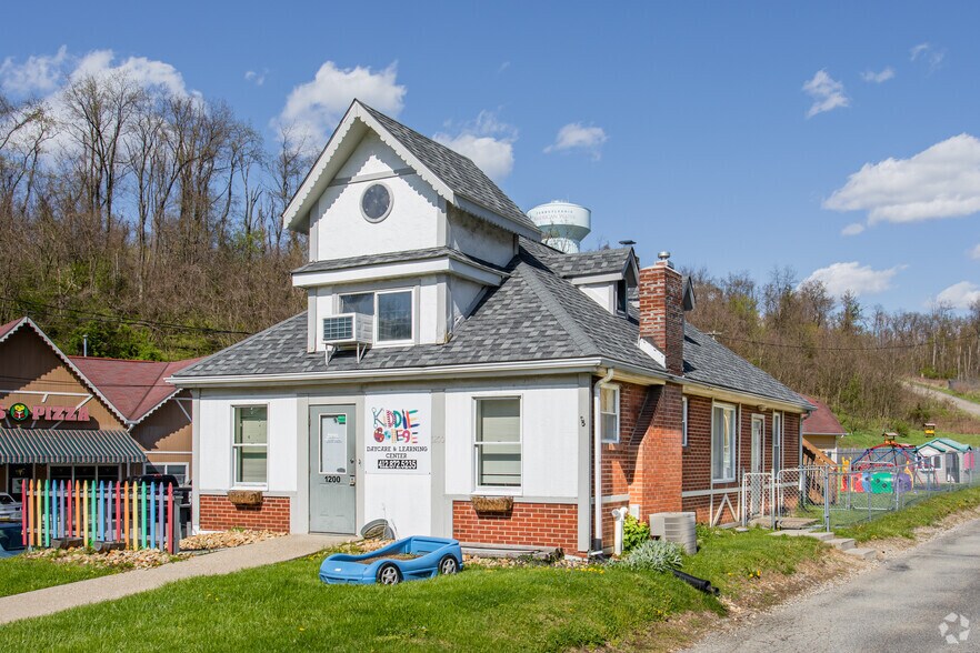 100-1200 Swiss Way, Elizabeth, PA for lease - Primary Photo - Image 3 of 5
