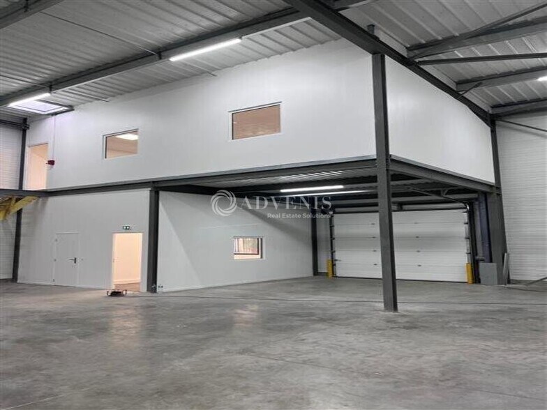3 Allée Des Aulnes, Trappes for lease - Building Photo - Image 2 of 7