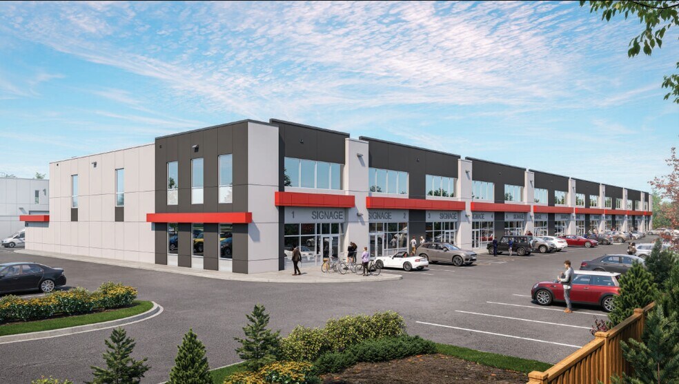 479 Bayly St E, Ajax, ON à vendre - Photo principale - Image 1 de 4