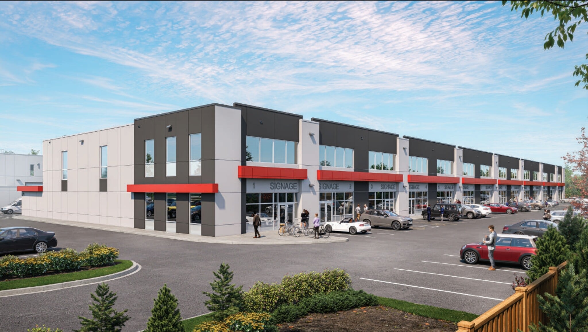 479 Bayly St E, Ajax, ON for sale Primary Photo- Image 1 of 5