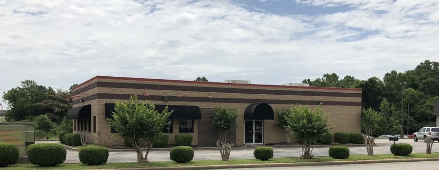 1124 US Highway 72 E, Athens, AL for sale Other- Image 1 of 1