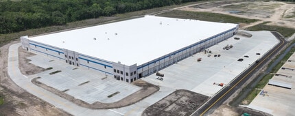 0 Riverport Pky, Hardeeville, SC for lease Construction Photo- Image 1 of 2