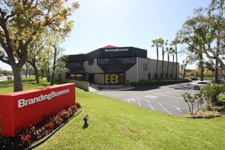 Plus de détails pour 1 Wrigley Ave, Irvine, CA - Bureau à louer