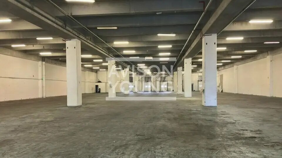 Flex dans Pantin à louer - Photo intérieure - Image 3 de 7